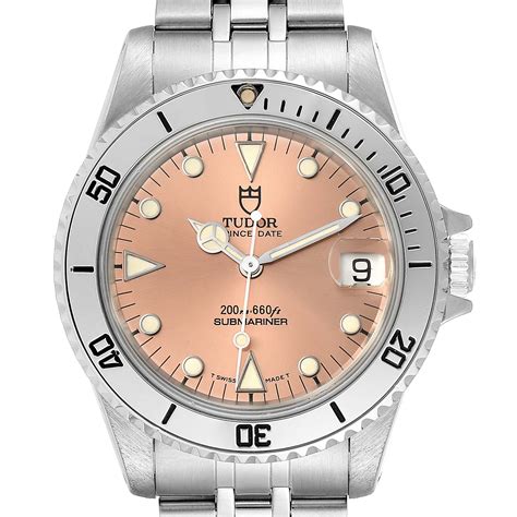 tudor 75190 dial|tudor prince date submariner.